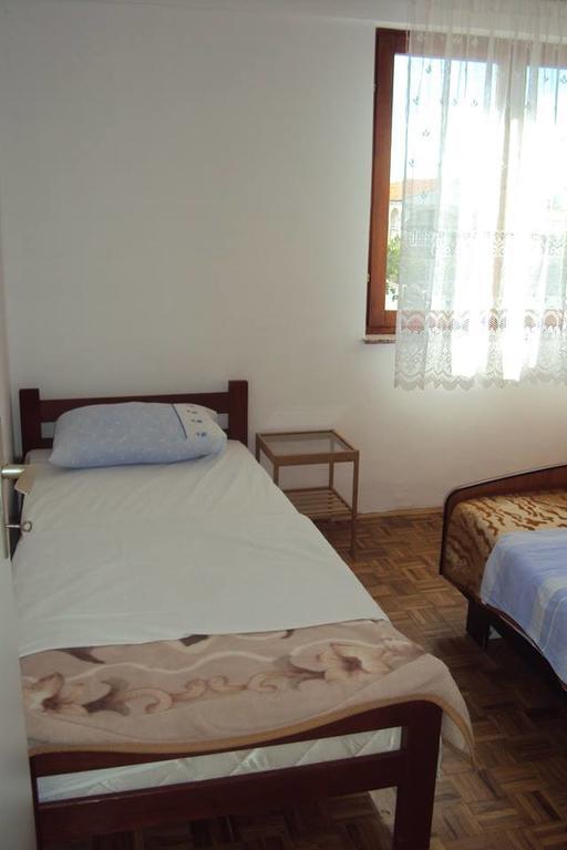 Apartments Marko Vrsi Εξωτερικό φωτογραφία