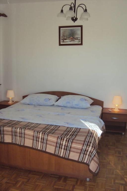 Apartments Marko Vrsi Εξωτερικό φωτογραφία