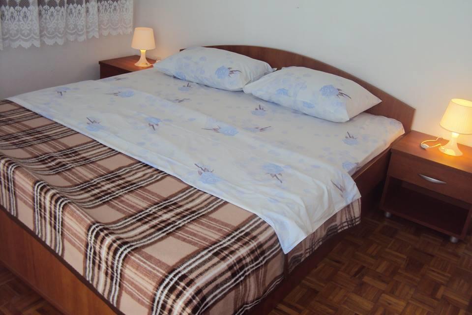 Apartments Marko Vrsi Εξωτερικό φωτογραφία