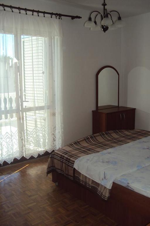 Apartments Marko Vrsi Εξωτερικό φωτογραφία